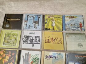 CD GENESIS - 5