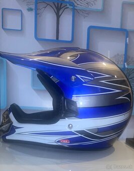 Motowell helmy-prilba - 5