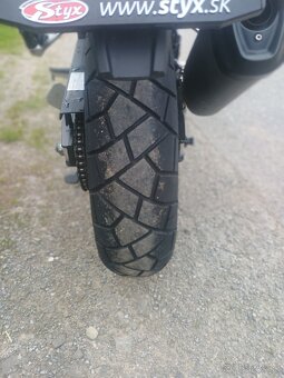 Suzuki v strom 1000 dl - 5