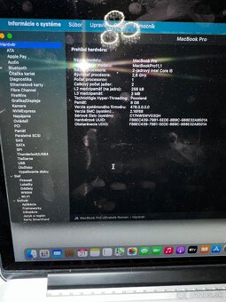 Macbook 2015 - 5