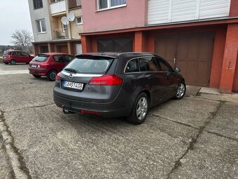 Opel Insignia 2.0CDTI - 5