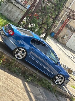 Volkswagen Passat B6 R-line Edition rline - 5