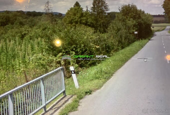 Predaj stavebný pozemok 1141 m2, Lažany, okr. Prešov - 5