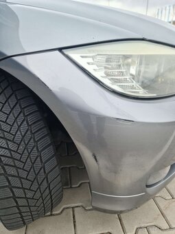 Bwm 318d e90 - 5