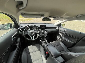 Mercedes A180 - 5