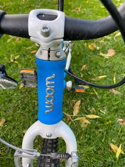 Bicykel woom 3 - 5