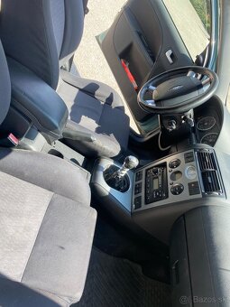 Predám Ford mondeo 2.0 TDCI 85 kW nová STK - 5