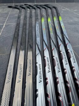 SPAJANE HOKEJKY - BAUER HYP2RLITE - DOPRAVA V CENE - 5
