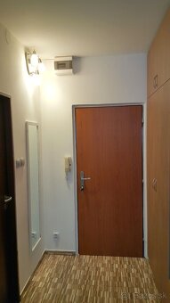 1-izbový byt v centre KE (Palárikova) - 5