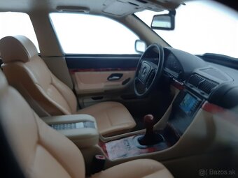 1:18 - BMW 750iL / e38 - OttOmobile - 1:18 - 5