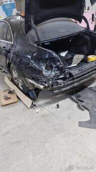 Mercedes-Benz E class W213 220d 143kw - 5