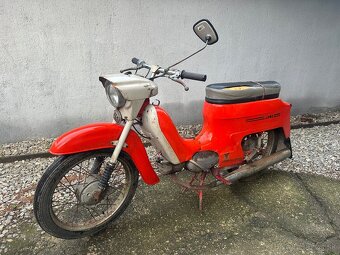 Jawa - 5