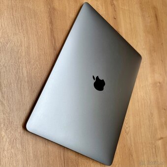 Apple Macbook Pro 13 2018 A1989 16/512gb i5 Space Gray - 5