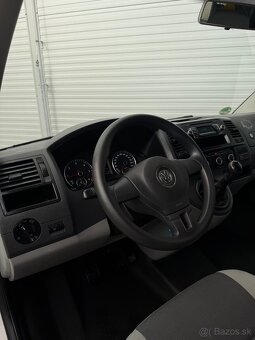 Volkswagen Transporter 2.0 TDi - L2H1 - Odpočet DPH - 5