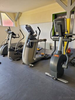 Kohi,technogym - 5