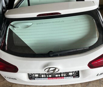 Hyundai i20 II 1.2i 55kw model 2014-2021 G4LA EURO6 - 5