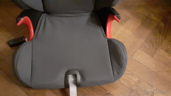 Predám autosedačku Britax Römer Kidfix SL SICT Storm - 5