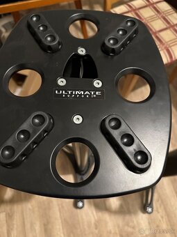 Ultimate MS-90/36B stojany na reproduktory - 5
