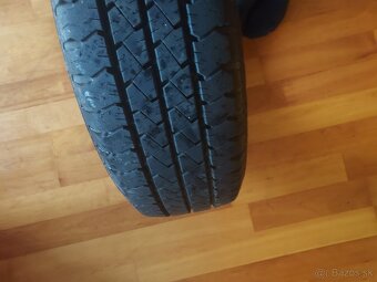 GOODYEAR 215/65R16 C 106/104T CARGO G26 - 5