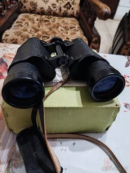 Predám ďalekohľad Seeadler 10x50 - 5
