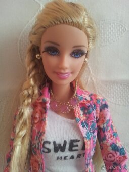 Barbie style glam deluxe a Teresa - 5