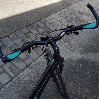 Predám bicykel Scott sub 50 - 5
