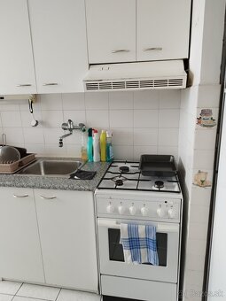 2-izbový byt Žilina - Hájik - 5