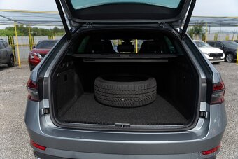 Škoda Superb Combi iV SPORTLINE 1.4 TSI PHEV DSG -NEBURANÉ - 5
