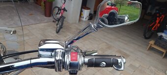 Honda VTX 1300 - 5