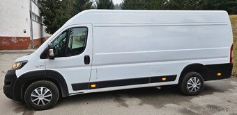 Fiat Ducato 2.3 L4H2 MAXI plná výbava - 5
