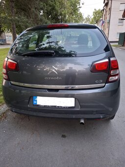 Citroen C3 - 5
