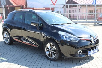 Renault Clio Grandtour 1,2 i 16V 54 kW LIMITED 59 700km - 5