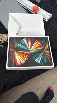 iPad pro 12,9” M1 - 5