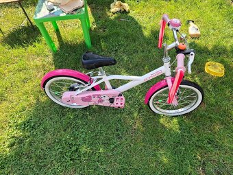 Dievcensky detsky bicykel 16 - 5