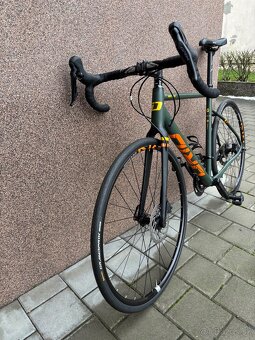 Predám bicykel zn. Dema - 5