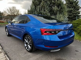 ❇️Škoda Superb Sportline❇️ - 5