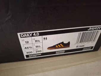 Tenisky adidas - 5