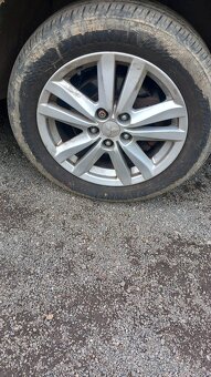 Mitsubishi ASX 1.8DID 85kW r.v. 2010 - 5