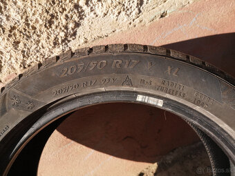 205/50 r17 93v Matador Nordicca - 5