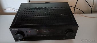 Pioneer VSX-923-K - 5