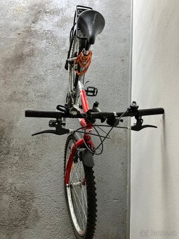 Predam damsky bicykel ISTER 26” - 5