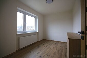 R E Z E R V O V A N É Hľadáte byt v širšom centre mesta - 5