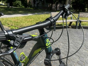 CTM RAMBLER 1.0 - 5