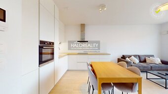 HALO reality - Prenájom, dvojizbový byt Bratislava Ružinov, - 5