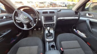 Predaj Škoda Octavia Scout 2 - 5