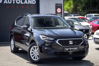 Seat Tarraco 2.0 TDI Style Family 7-miest DSG - 5