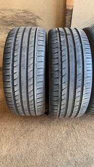 225/40r18 Goodride letne - 5