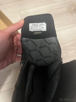 BOSP Kanady Špecial Goretex nové - 5