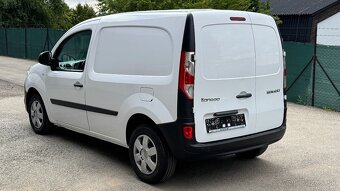 Renault Kangoo, 1,5dci, klima - 5