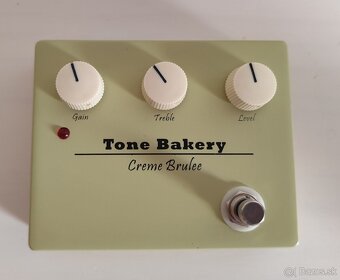 Tone Bakery Creme Brulee (Klon Centaury) - 5